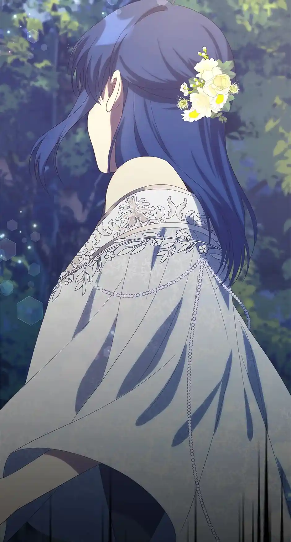 I’m Not A Warrior! Chapter 112