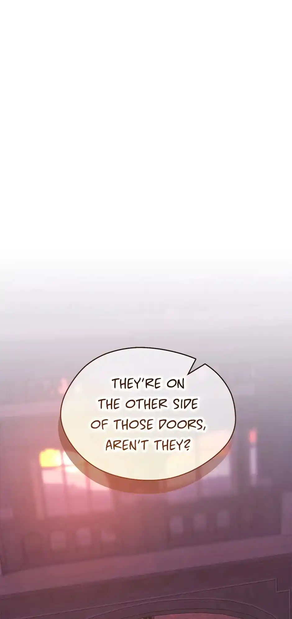 I’m Not A Warrior! Chapter 112