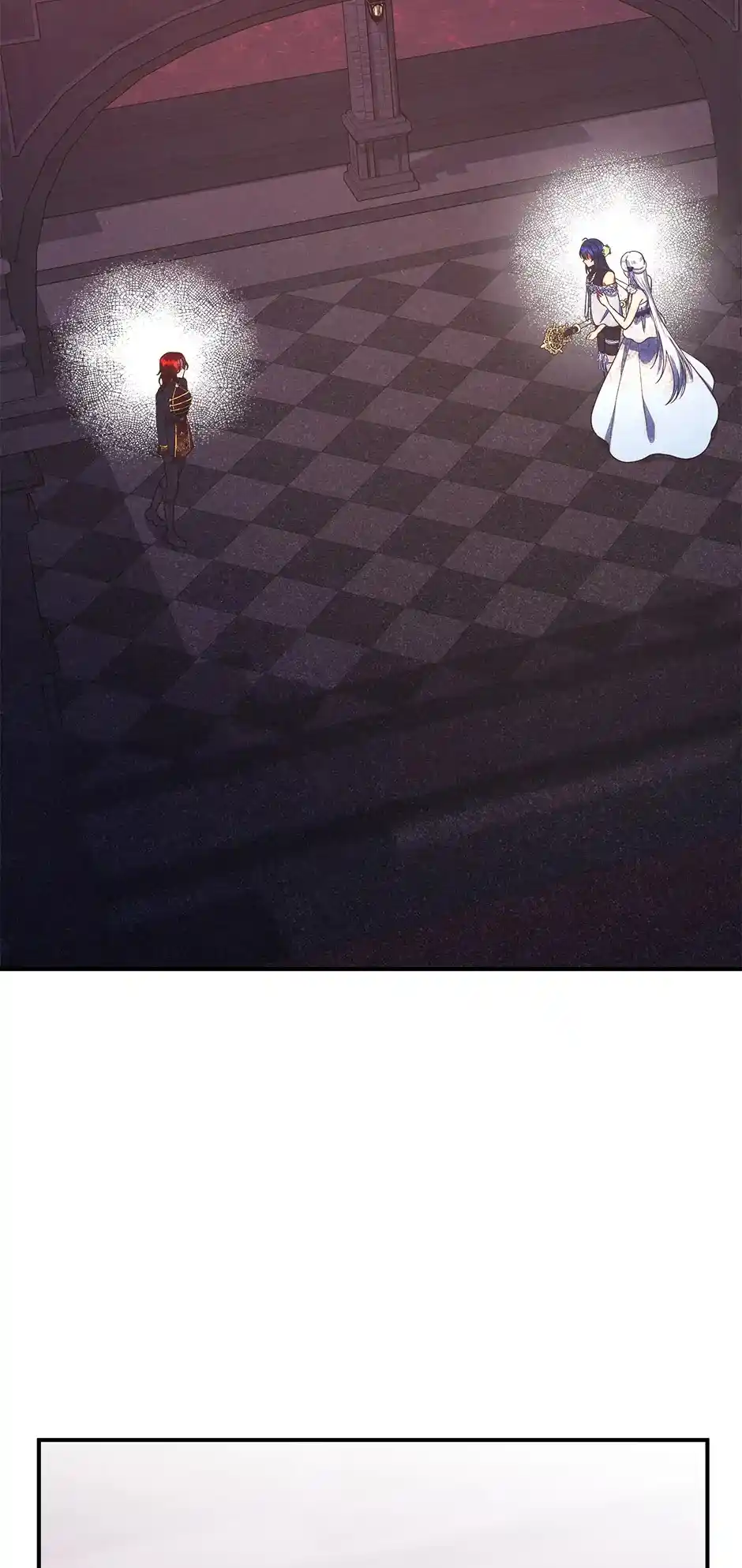 I’m Not A Warrior! Chapter 112