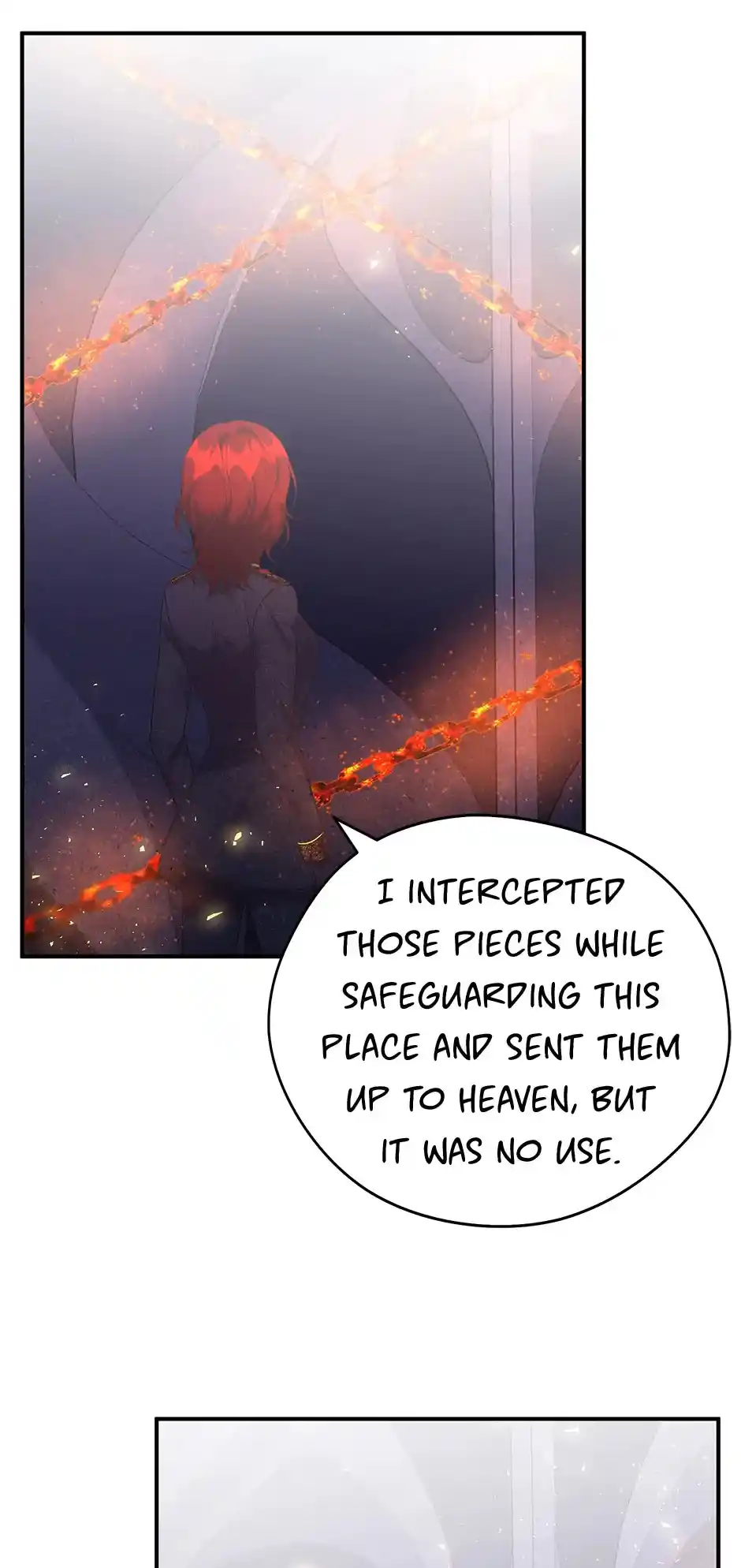 I’m Not A Warrior! Chapter 112