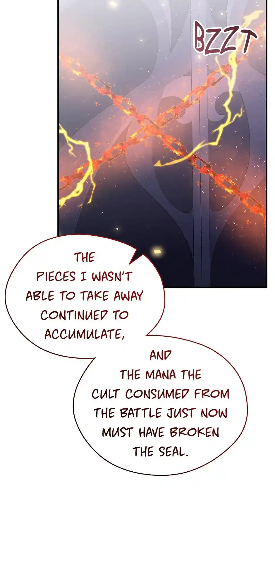 I’m Not A Warrior! Chapter 112