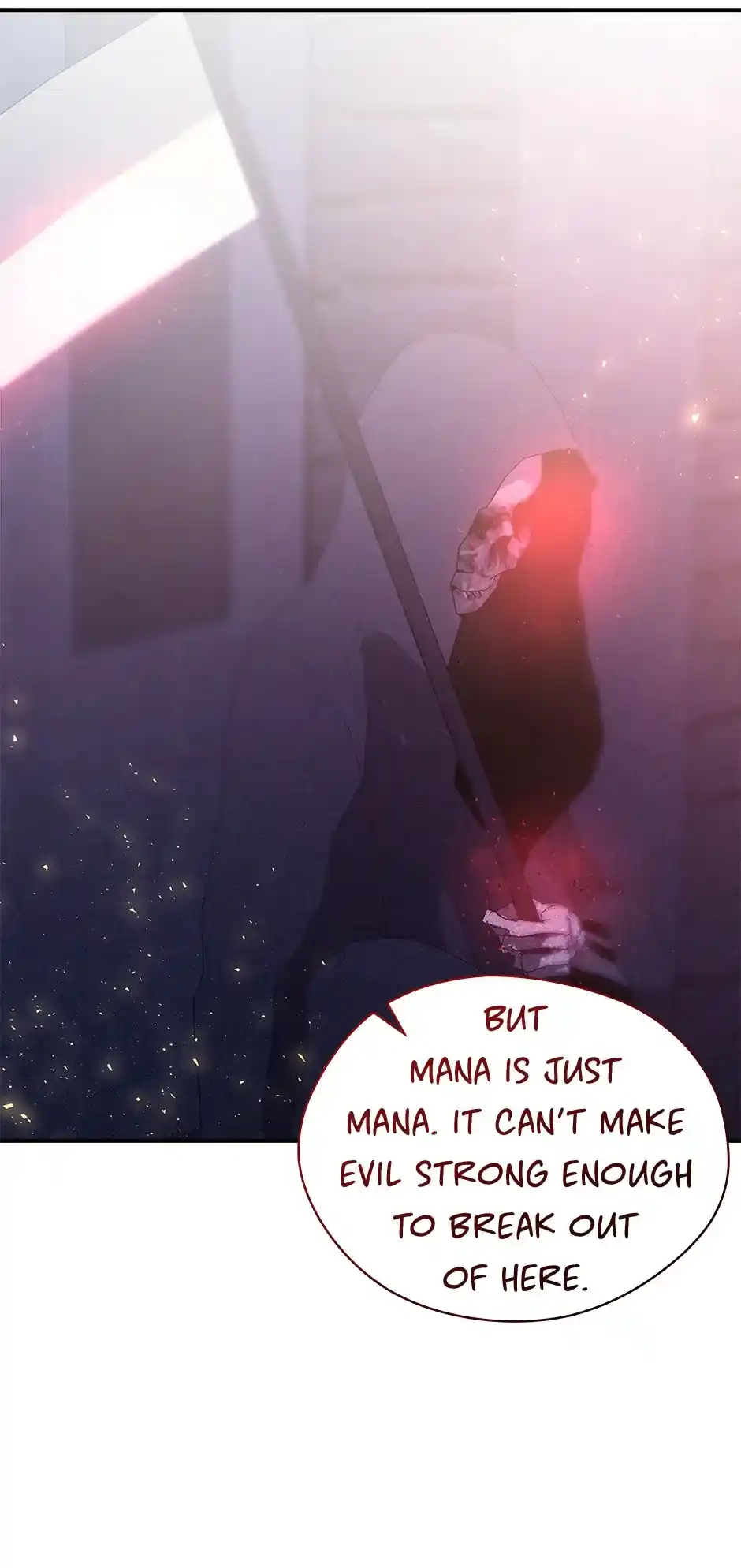 I’m Not A Warrior! Chapter 112