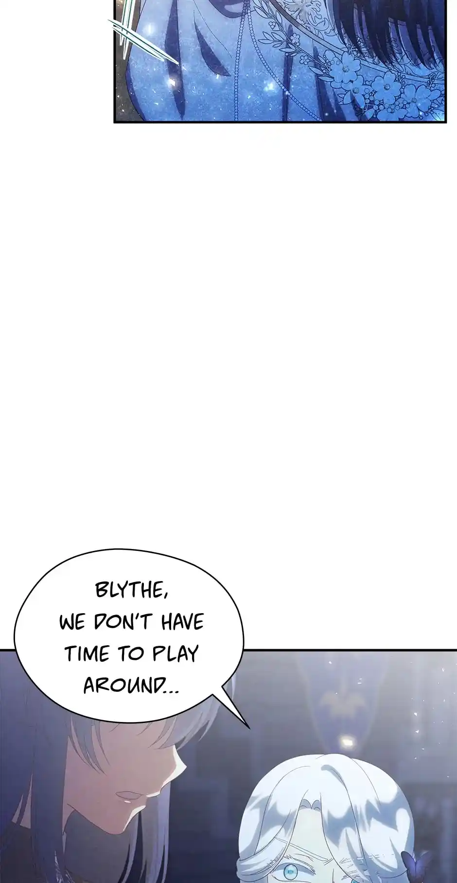 I’m Not A Warrior! Chapter 112