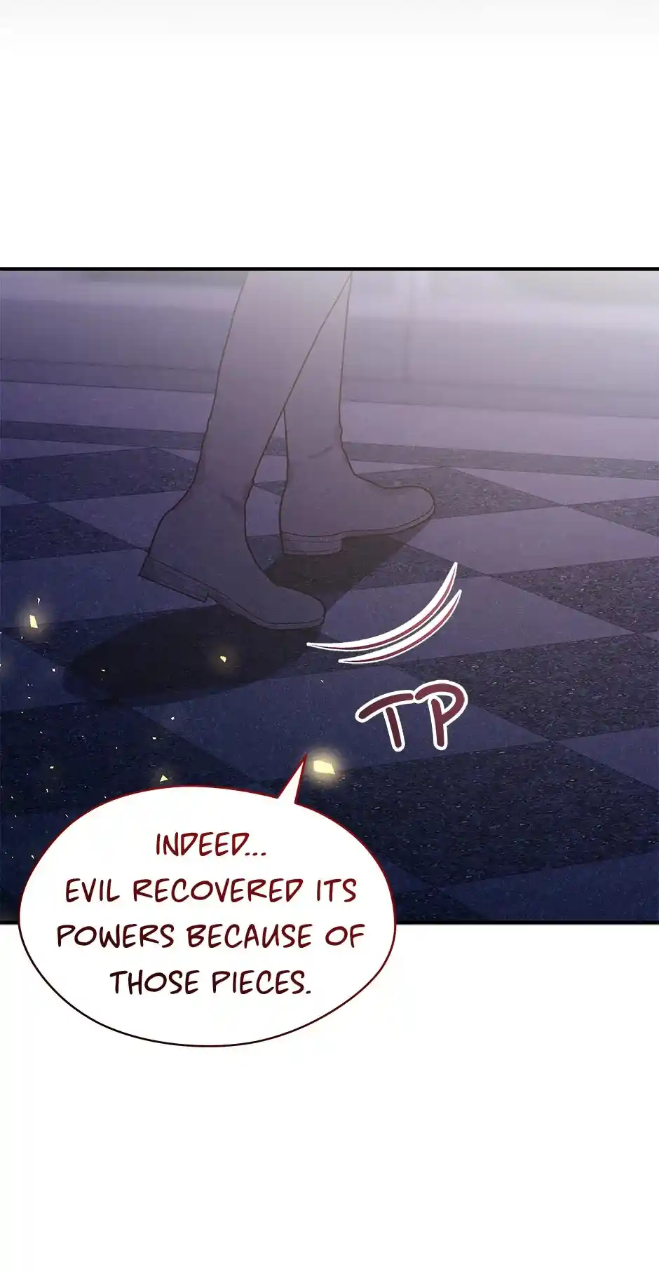 I’m Not A Warrior! Chapter 112