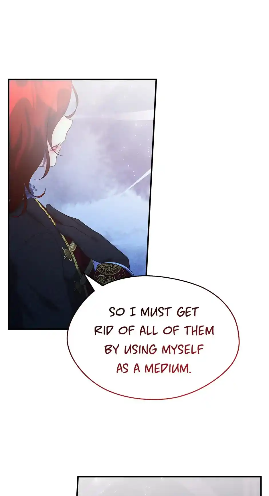 I’m Not A Warrior! Chapter 112