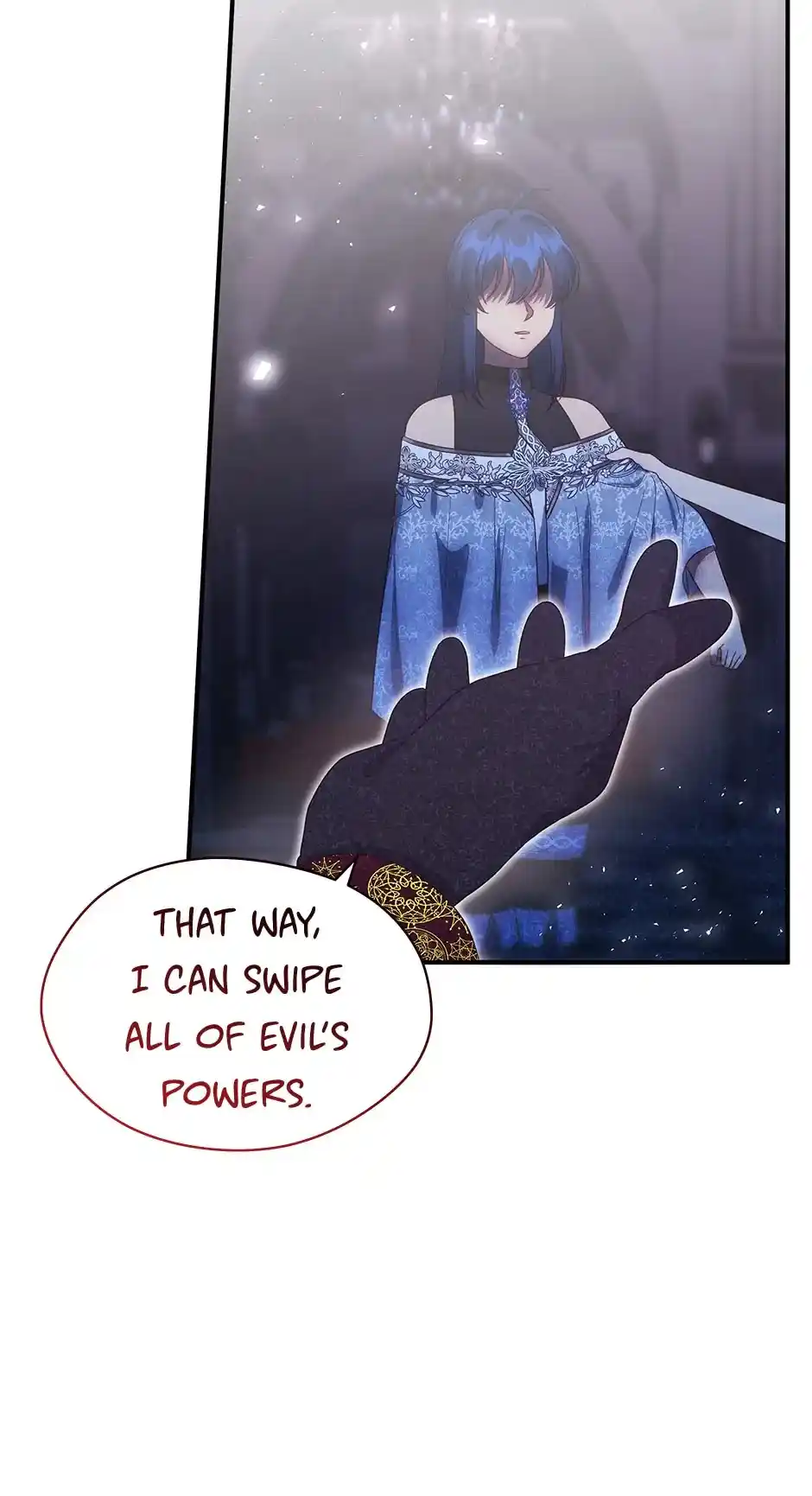 I’m Not A Warrior! Chapter 112