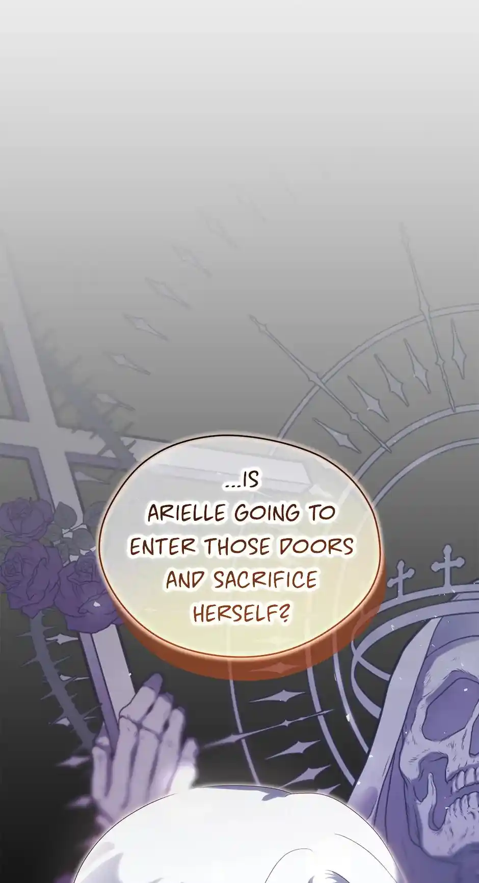 I’m Not A Warrior! Chapter 112