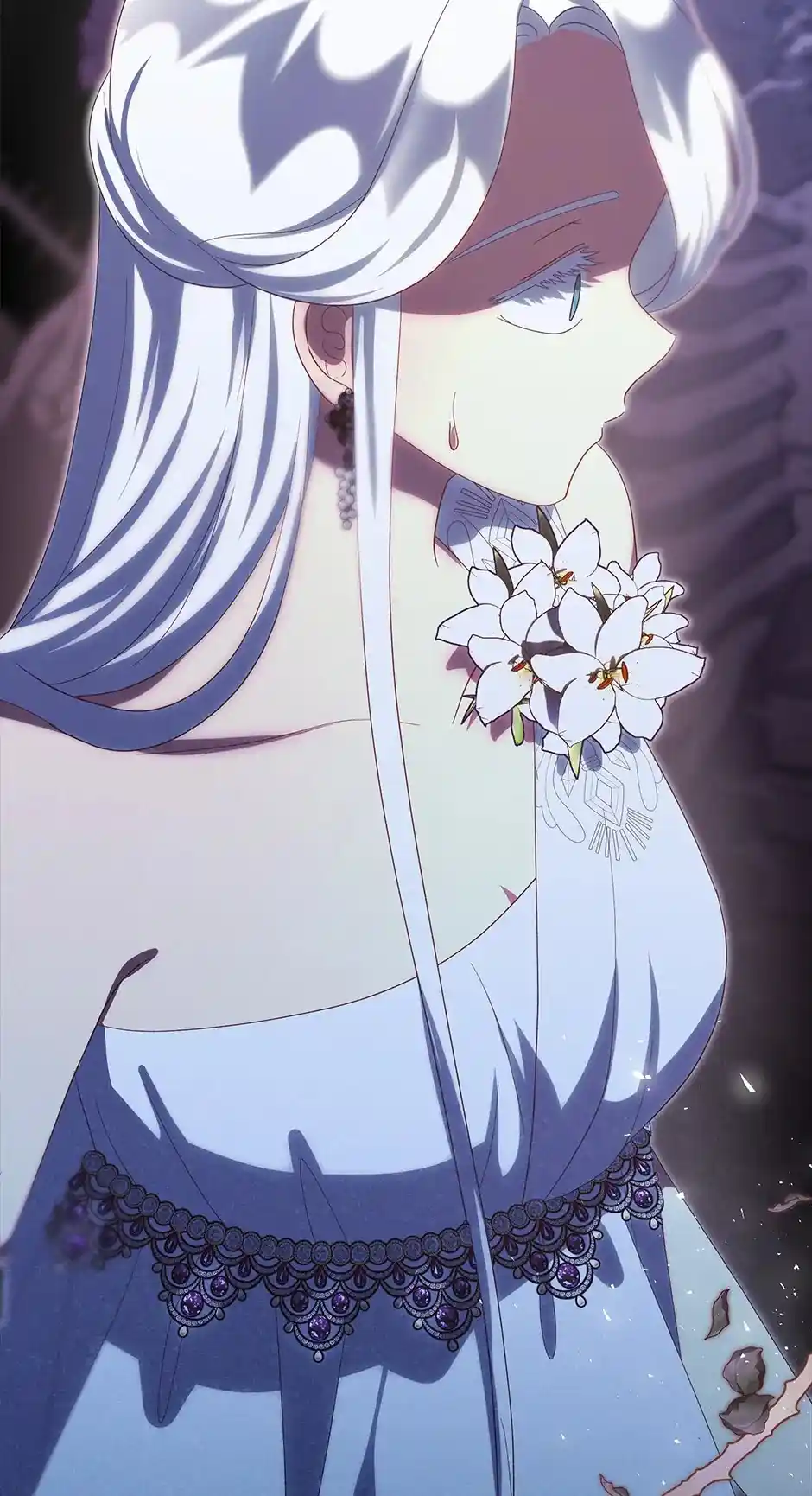 I’m Not A Warrior! Chapter 112