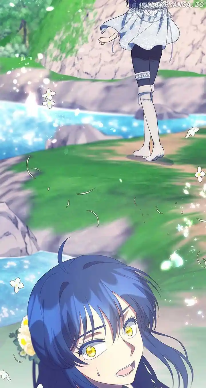 I’m Not A Warrior! Chapter 113