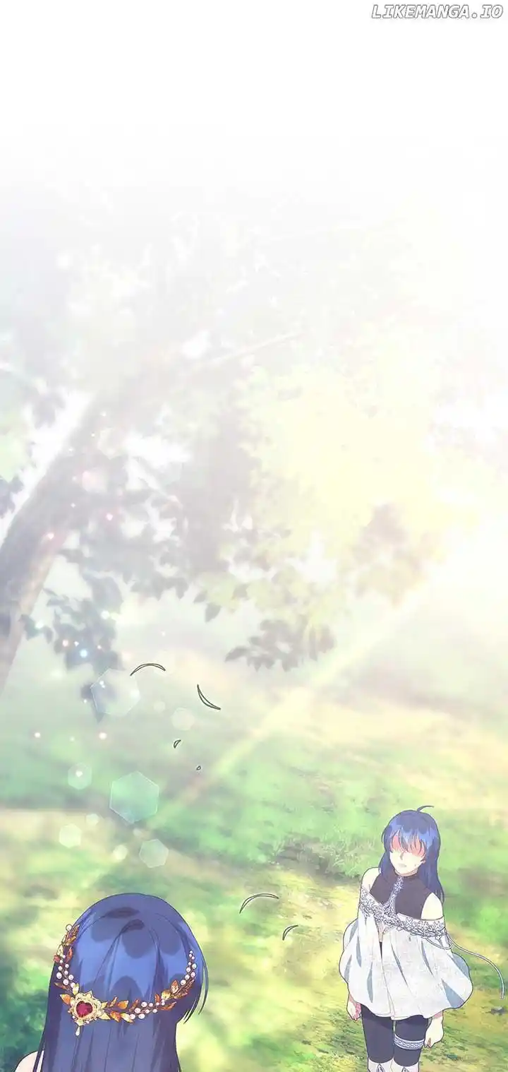 I’m Not A Warrior! Chapter 113