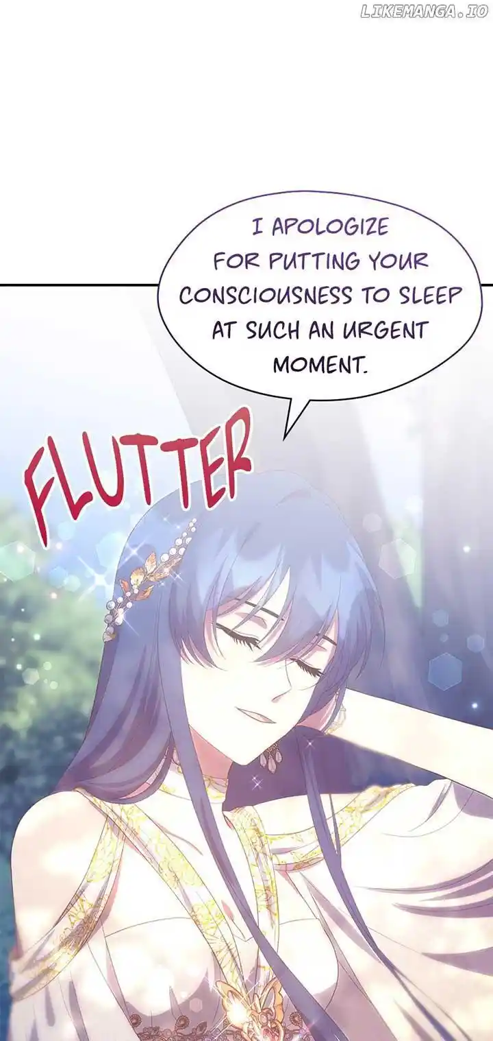 I’m Not A Warrior! Chapter 113