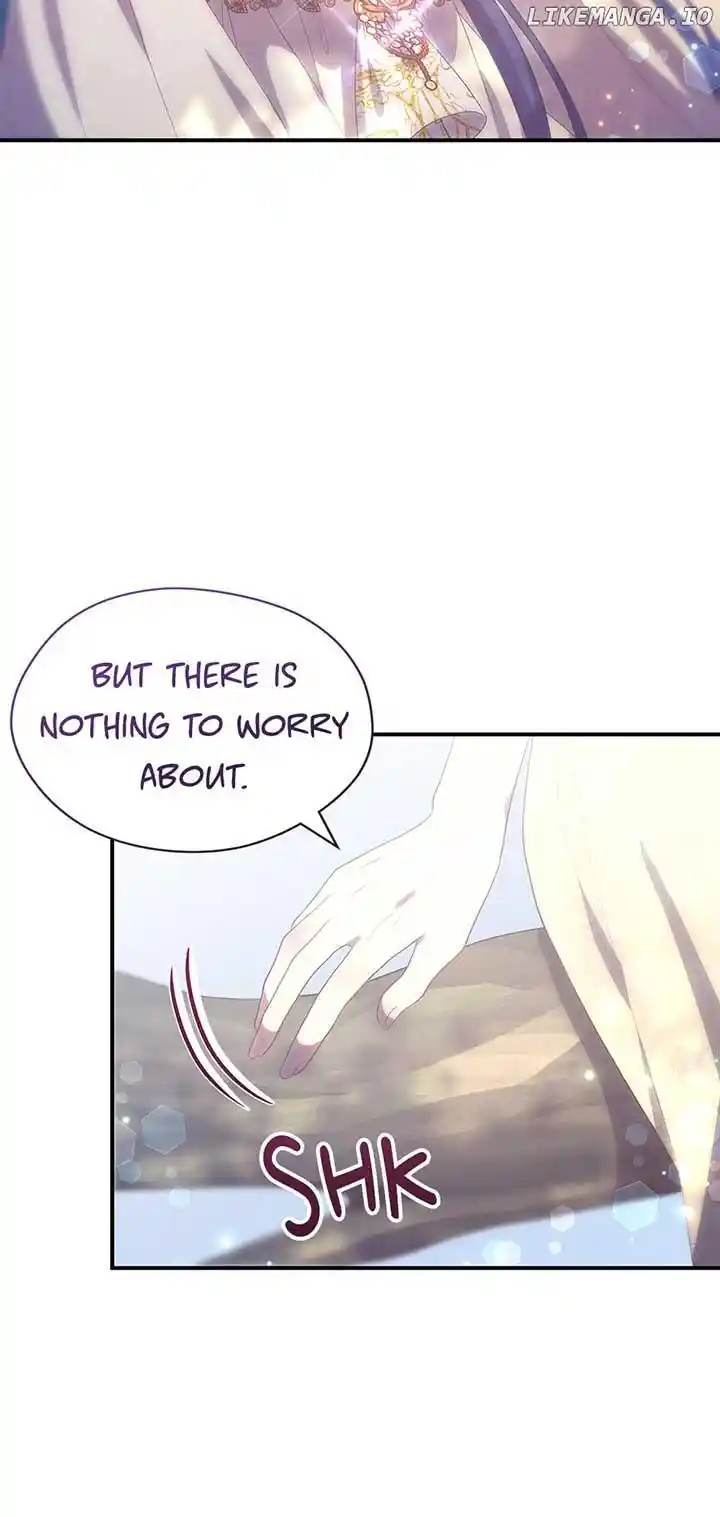 I’m Not A Warrior! Chapter 113