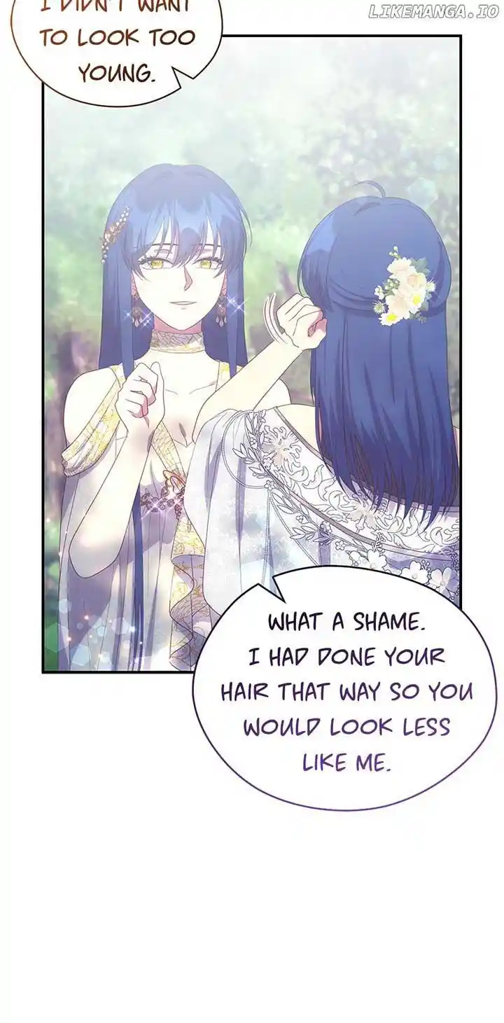 I’m Not A Warrior! Chapter 113