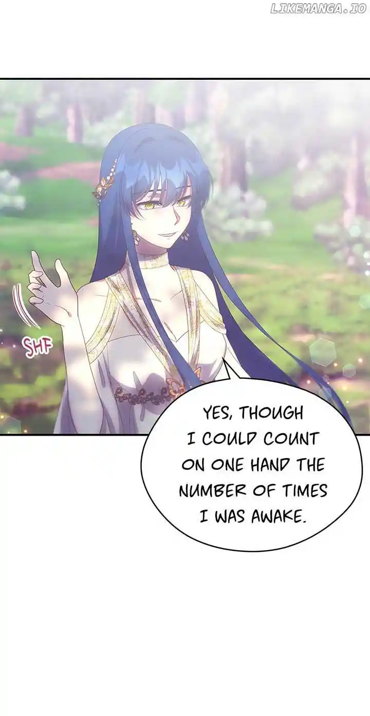 I’m Not A Warrior! Chapter 113