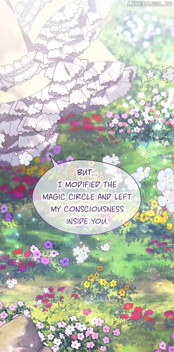 I’m Not A Warrior! Chapter 113