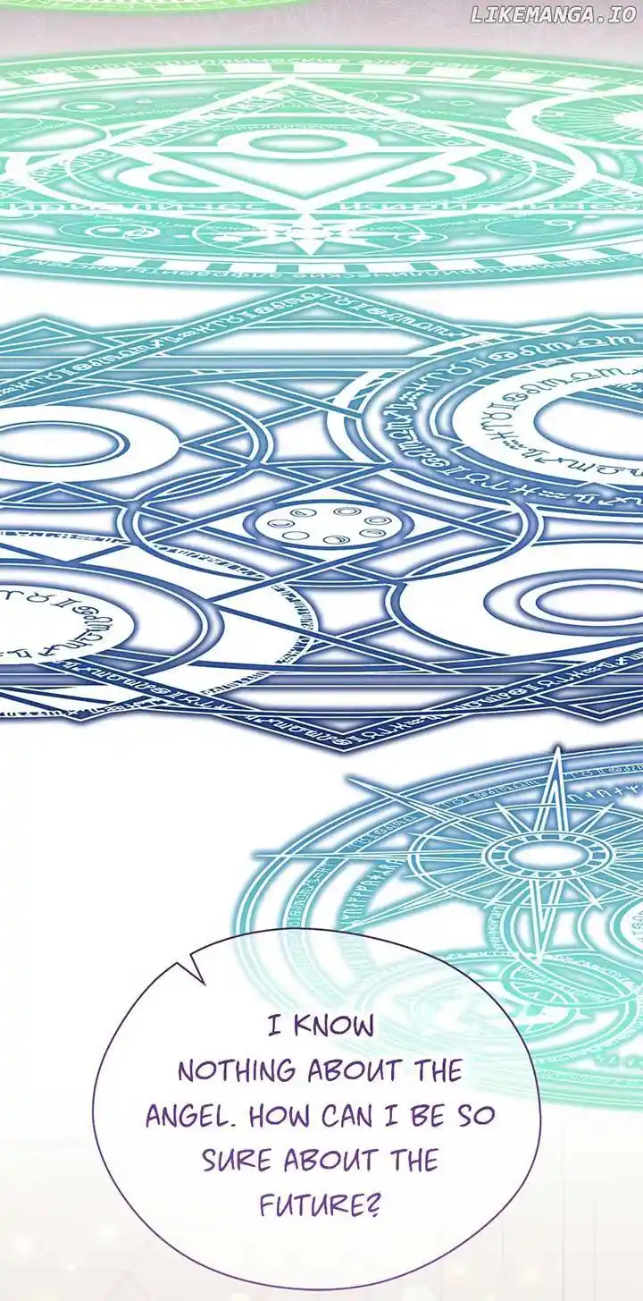 I’m Not A Warrior! Chapter 113