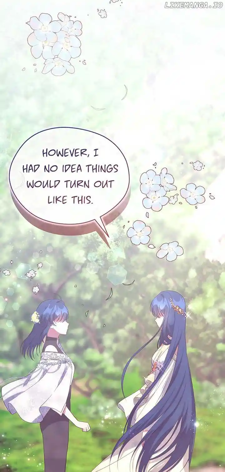 I’m Not A Warrior! Chapter 113