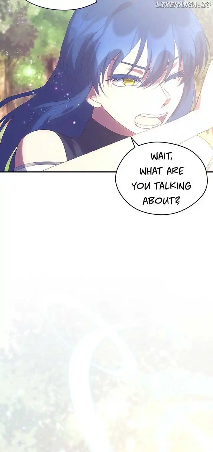 I’m Not A Warrior! Chapter 113