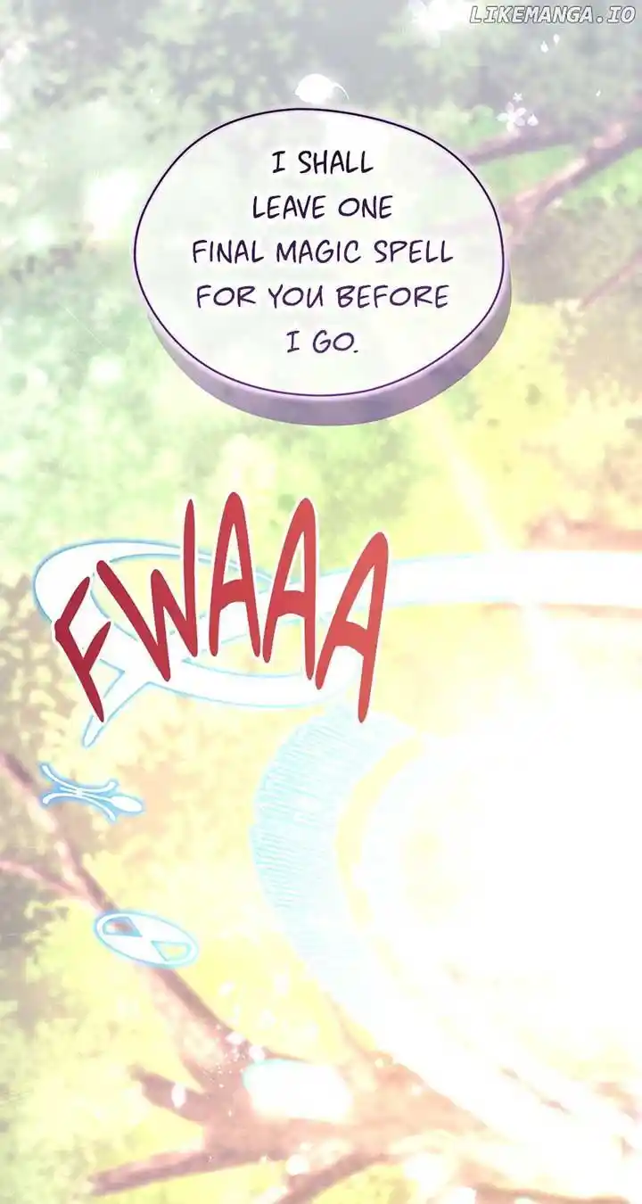 I’m Not A Warrior! Chapter 113