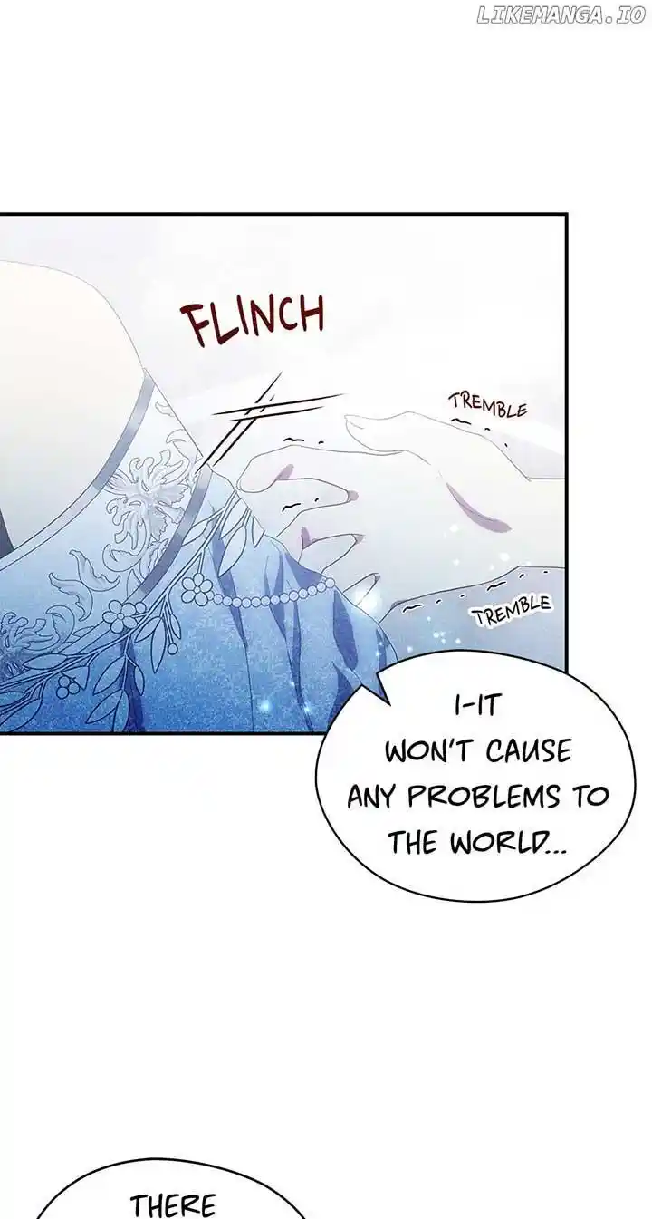 I’m Not A Warrior! Chapter 113