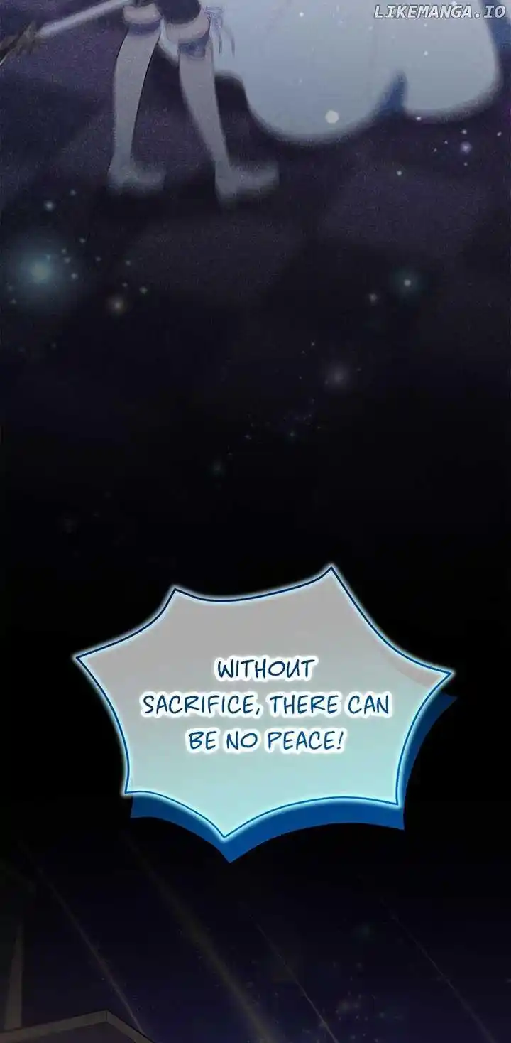 I’m Not A Warrior! Chapter 113