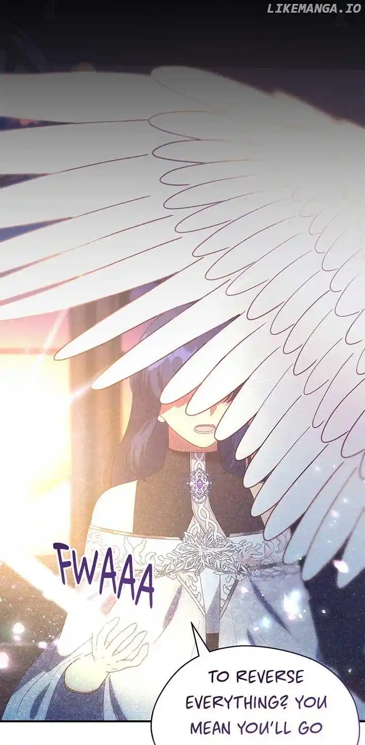 I’m Not A Warrior! Chapter 113