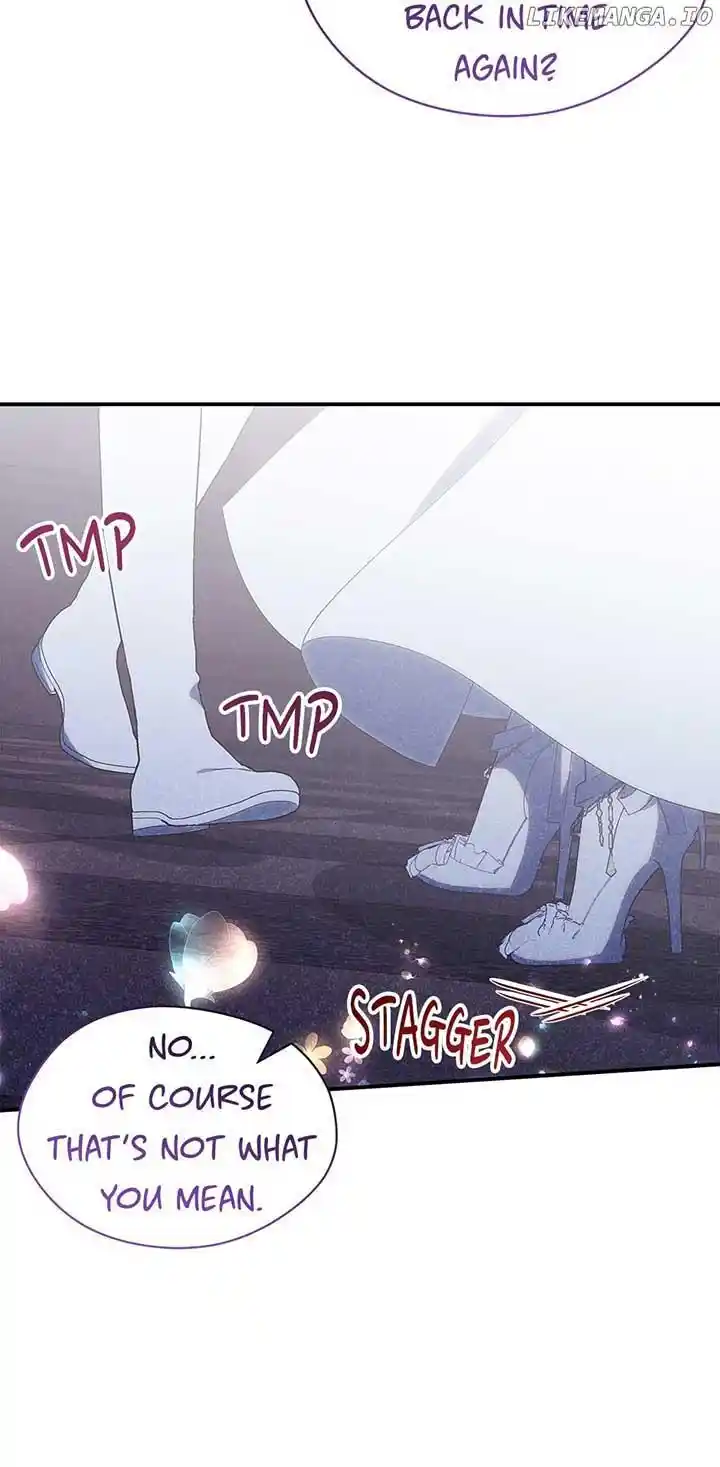 I’m Not A Warrior! Chapter 113