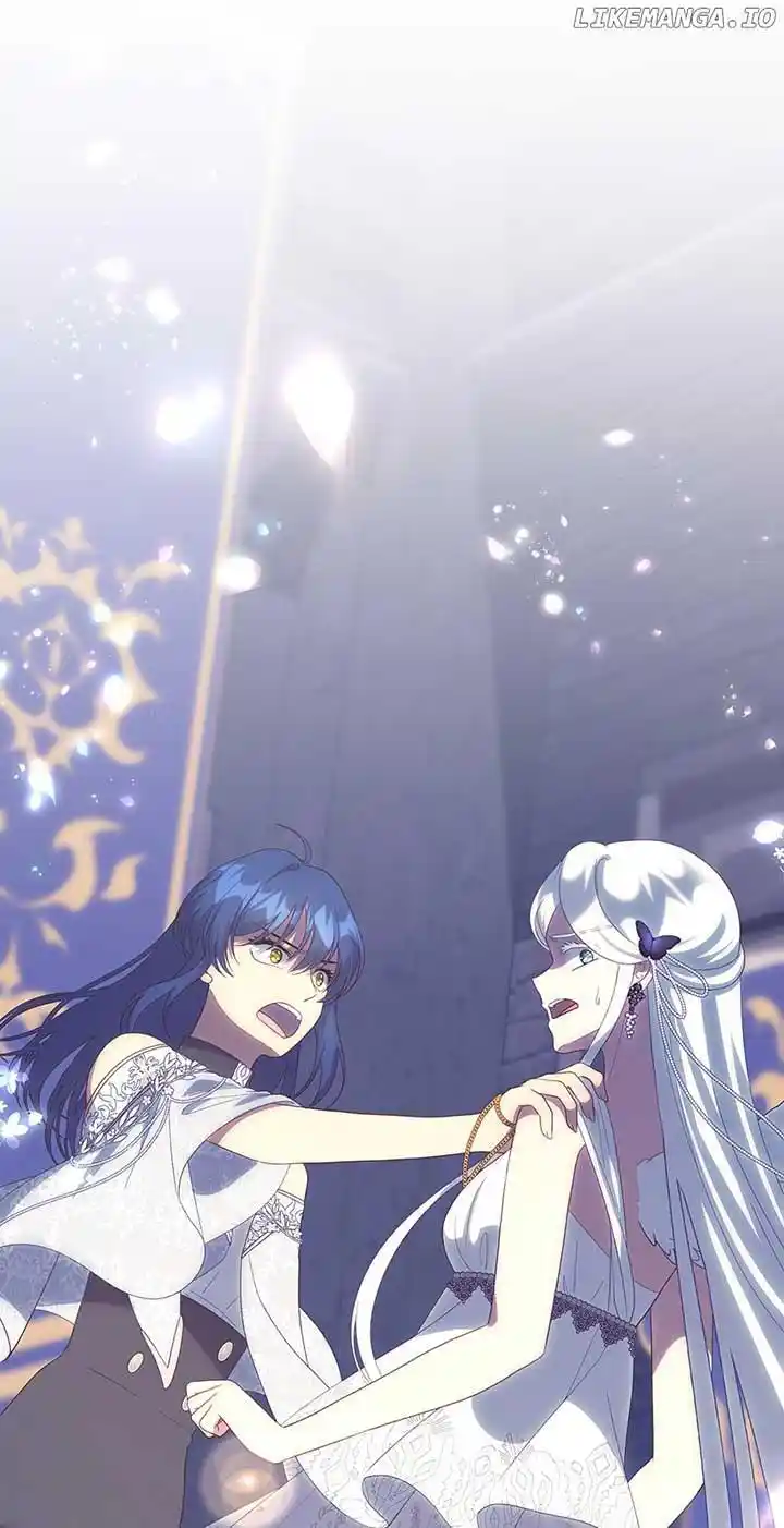 I’m Not A Warrior! Chapter 113