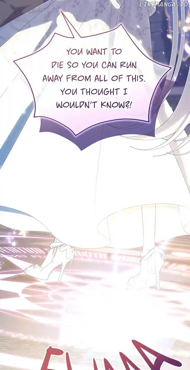 I’m Not A Warrior! Chapter 113