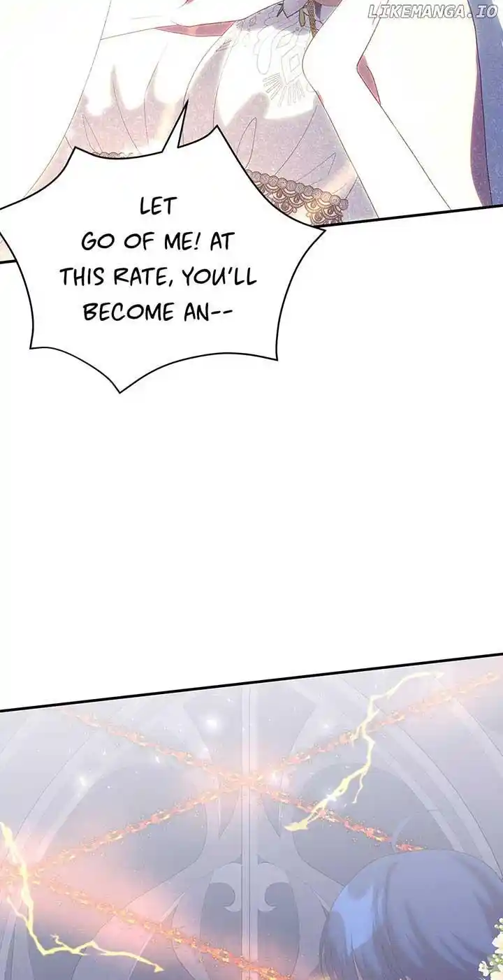 I’m Not A Warrior! Chapter 113