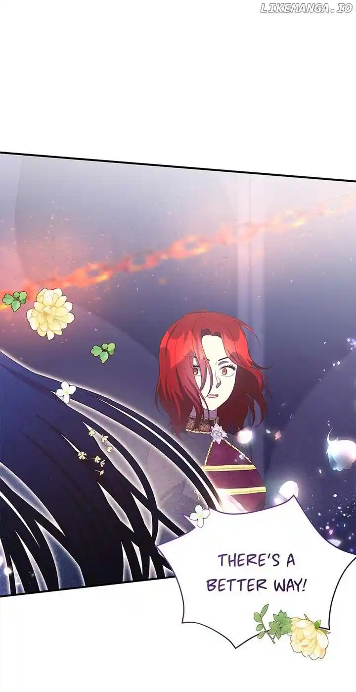 I’m Not A Warrior! Chapter 113