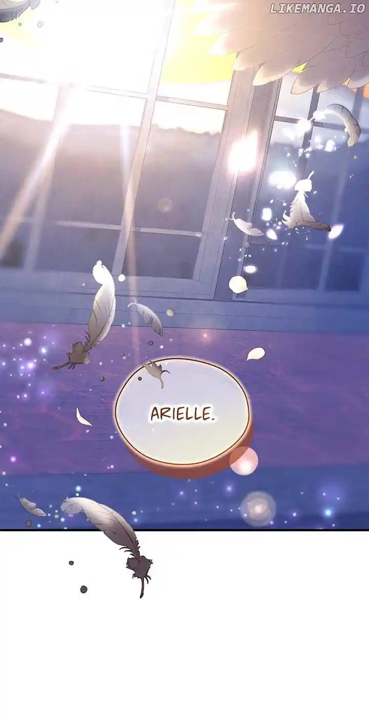 I’m Not A Warrior! Chapter 113