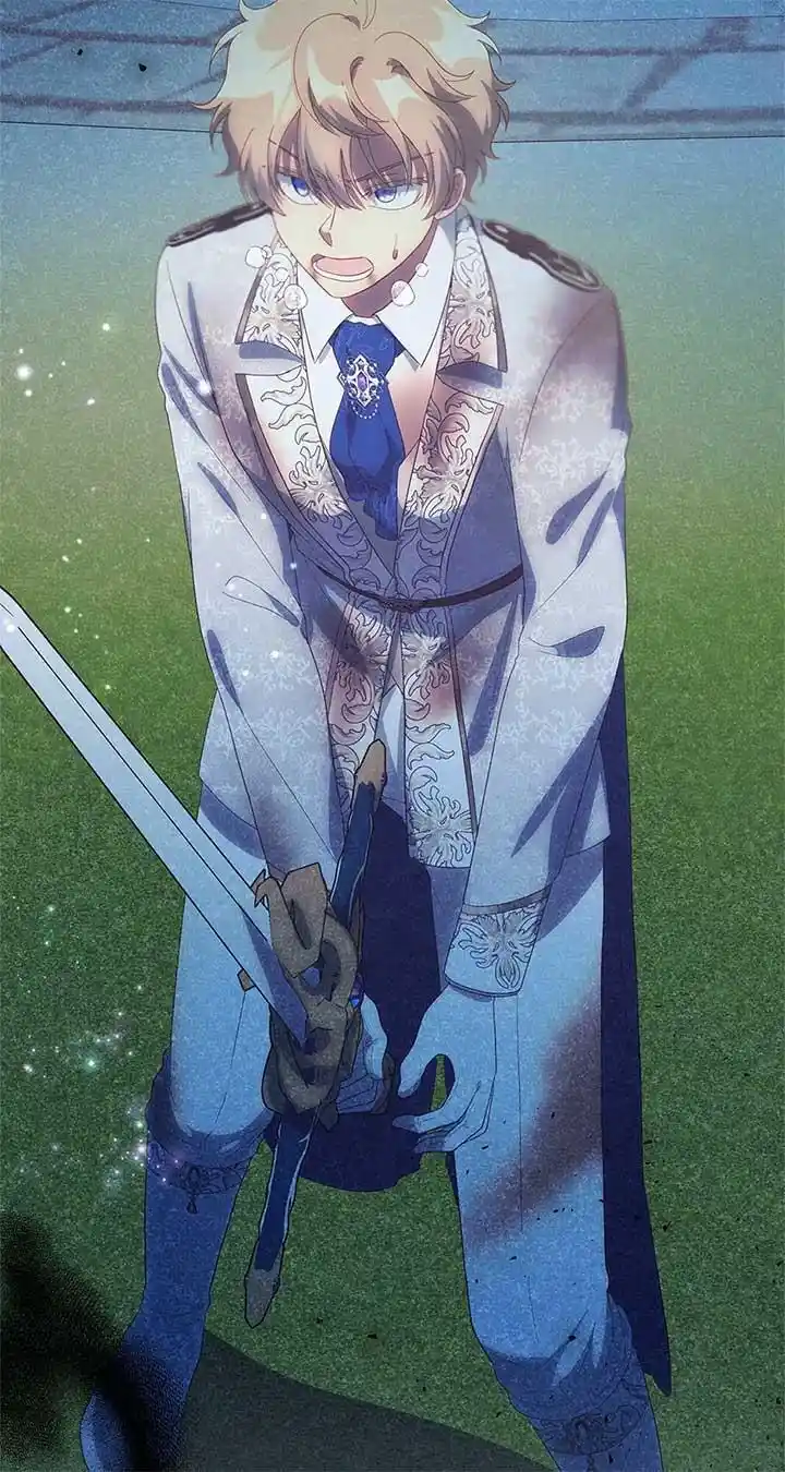 I’m Not A Warrior! Chapter 114