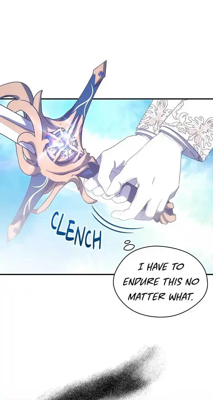 I’m Not A Warrior! Chapter 114