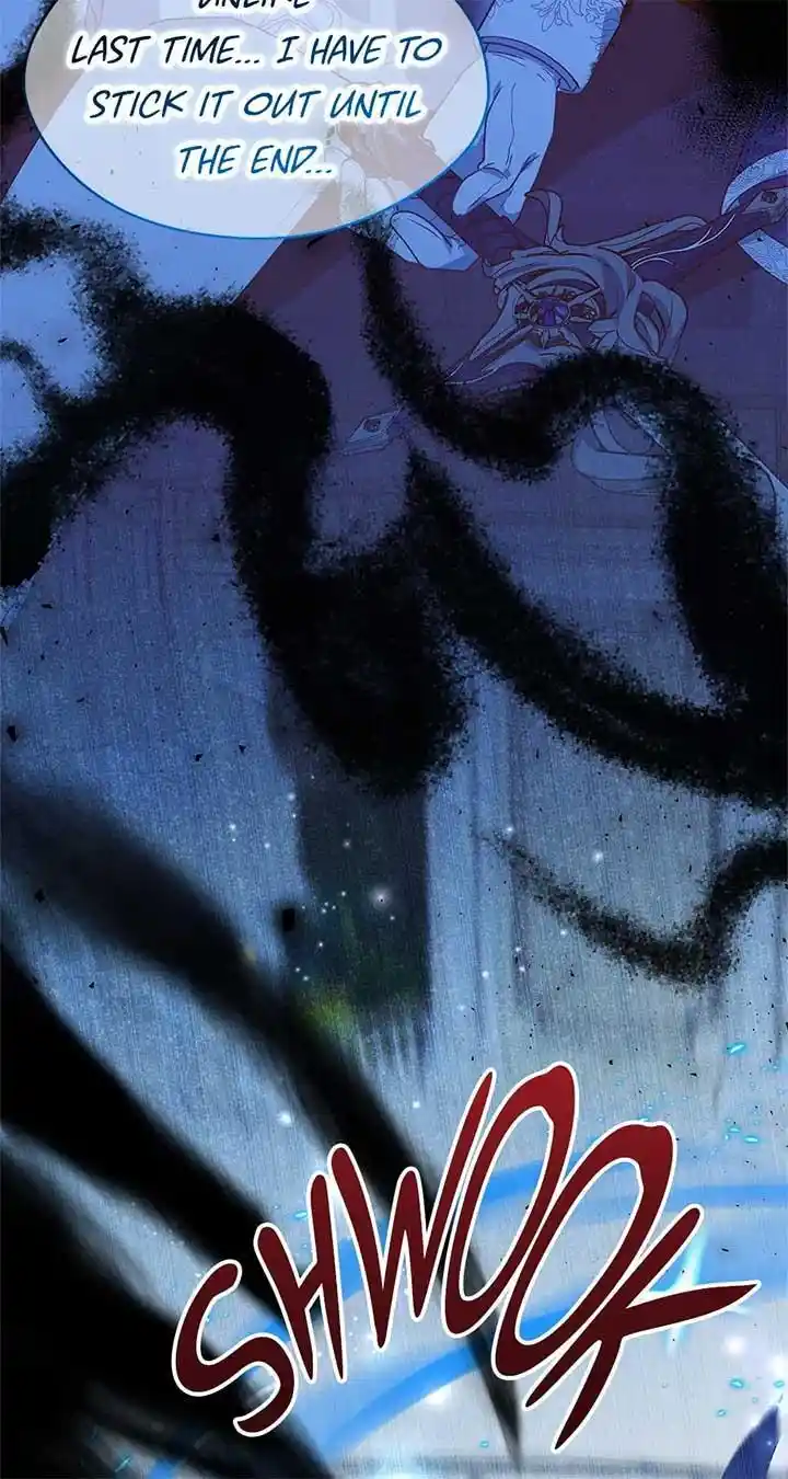 I’m Not A Warrior! Chapter 114