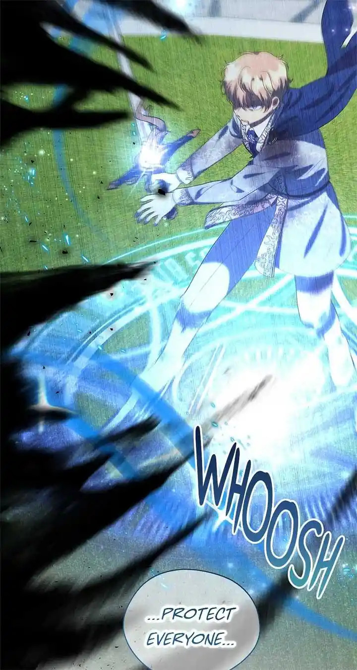 I’m Not A Warrior! Chapter 114