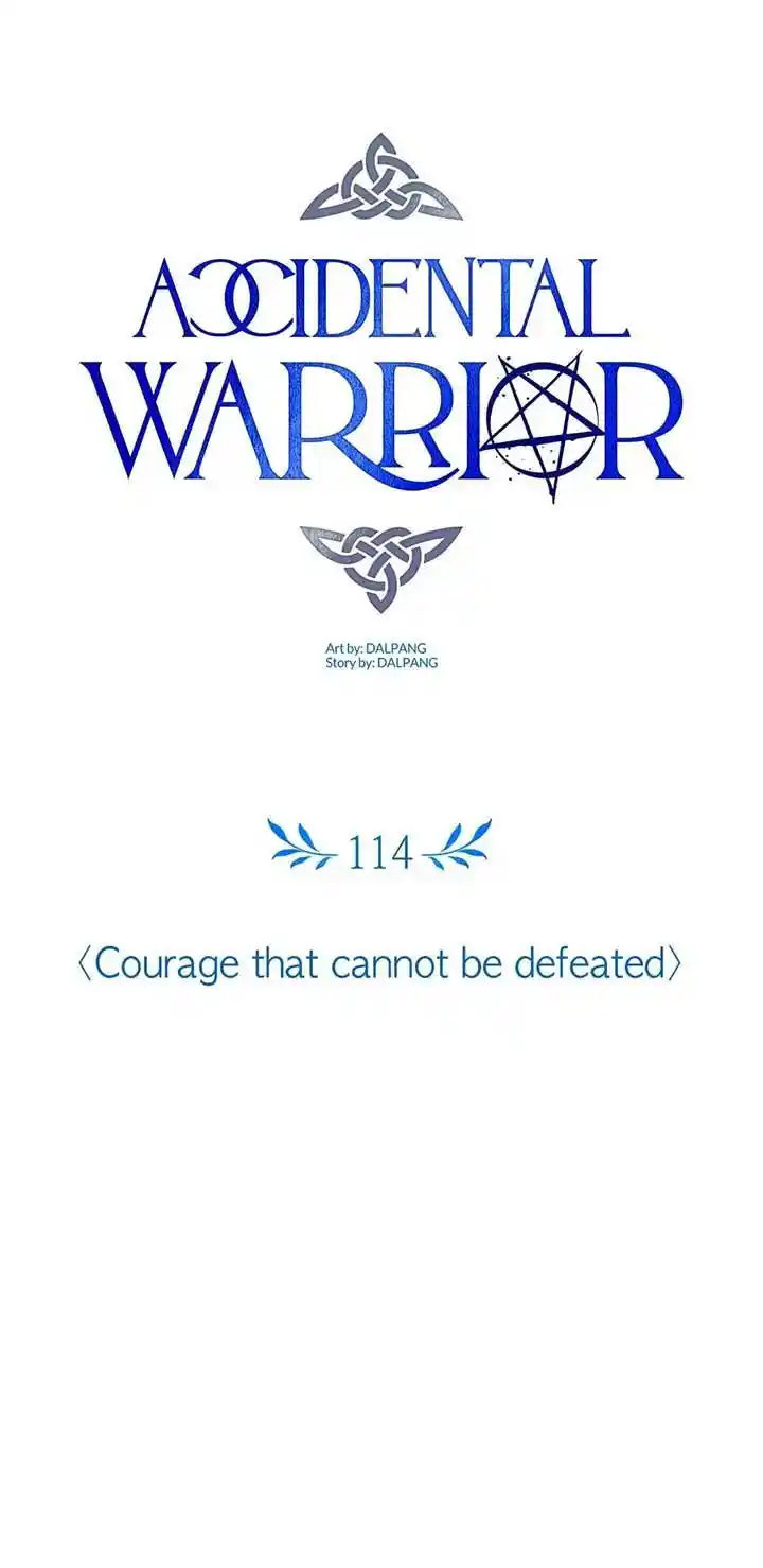 I’m Not A Warrior! Chapter 114