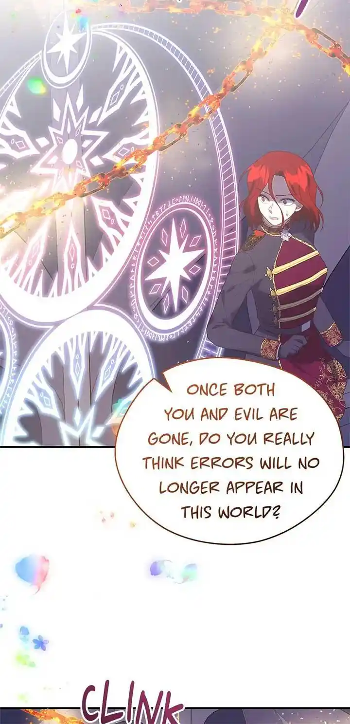 I’m Not A Warrior! Chapter 114