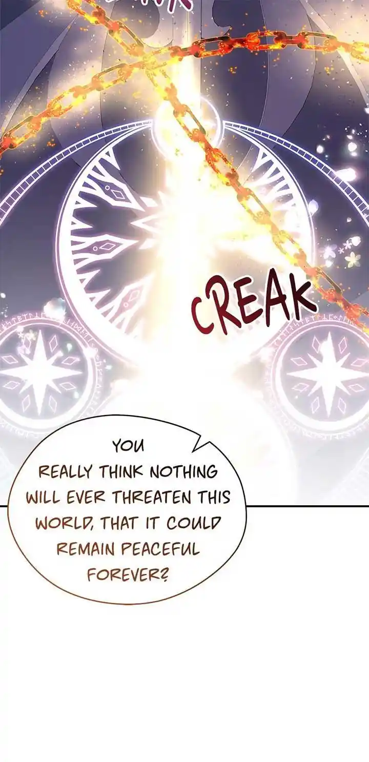 I’m Not A Warrior! Chapter 114