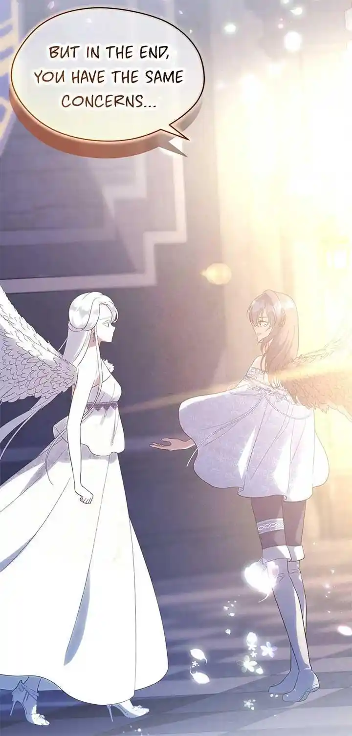 I’m Not A Warrior! Chapter 114