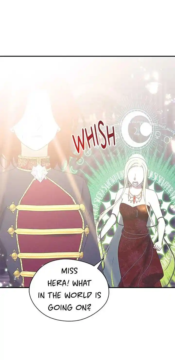 I’m Not A Warrior! Chapter 114