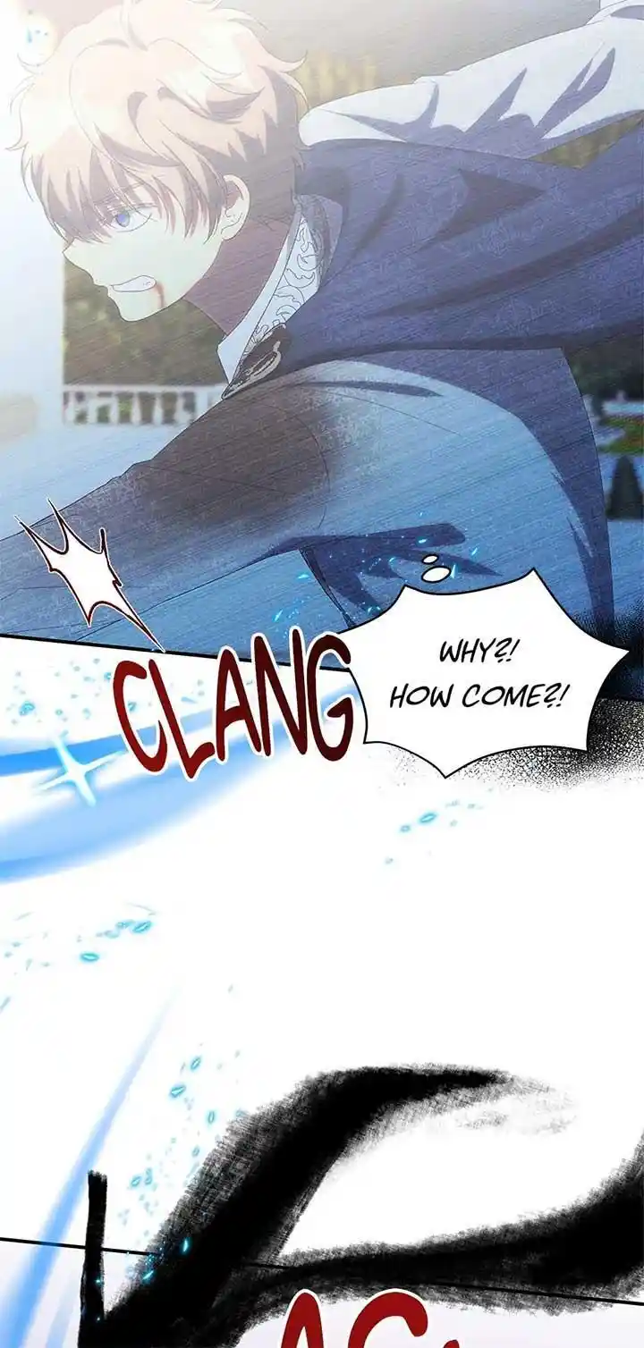 I’m Not A Warrior! Chapter 114