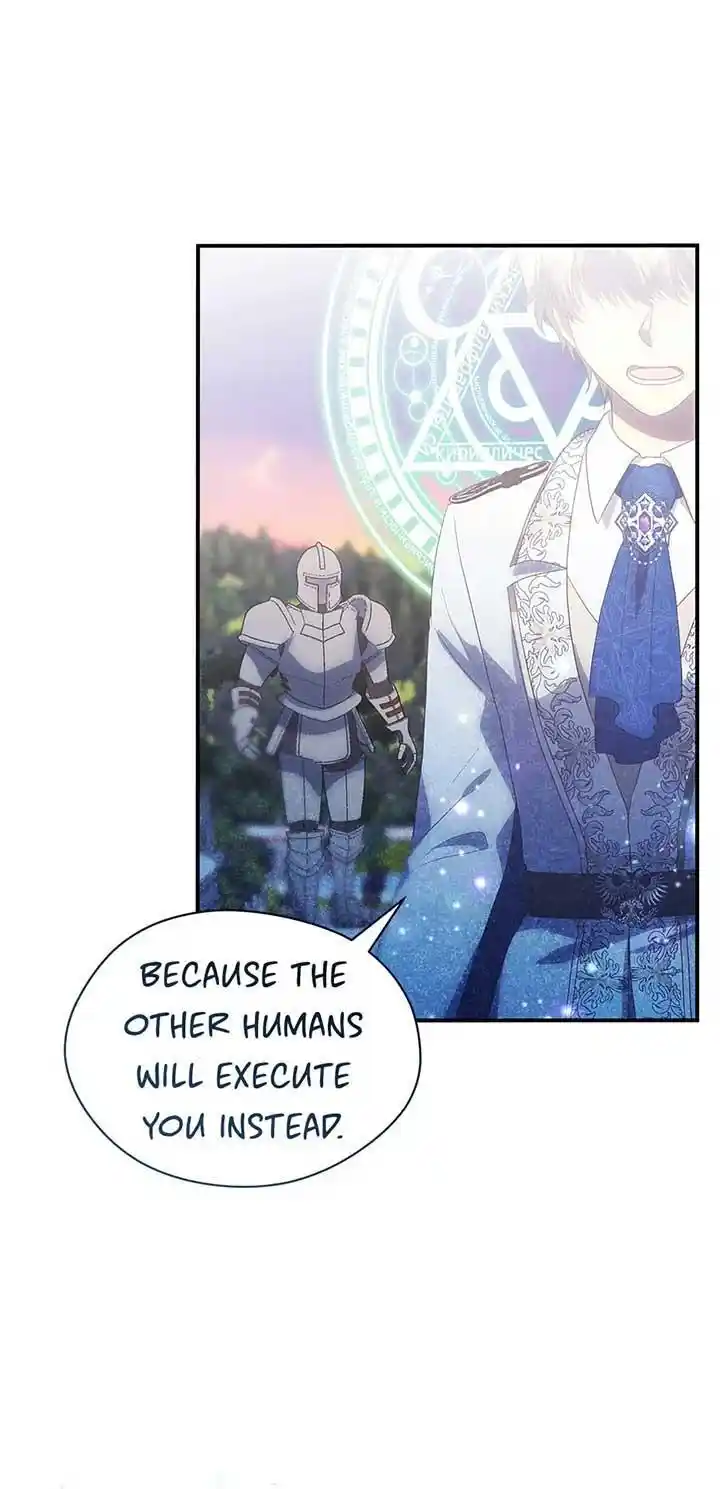 I’m Not A Warrior! Chapter 114