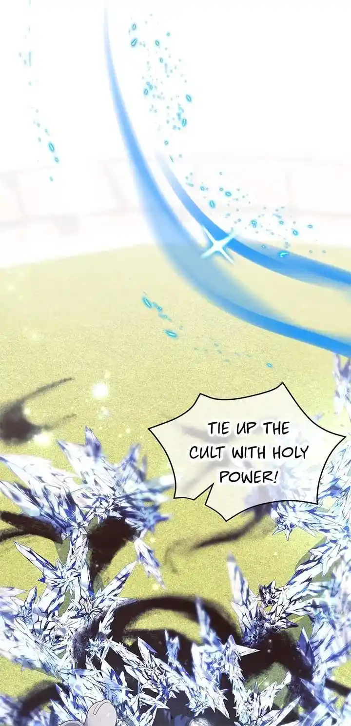 I’m Not A Warrior! Chapter 114