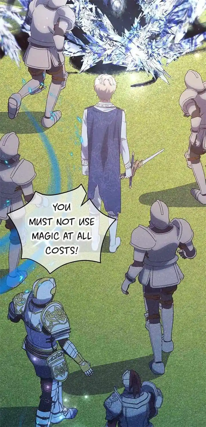 I’m Not A Warrior! Chapter 114