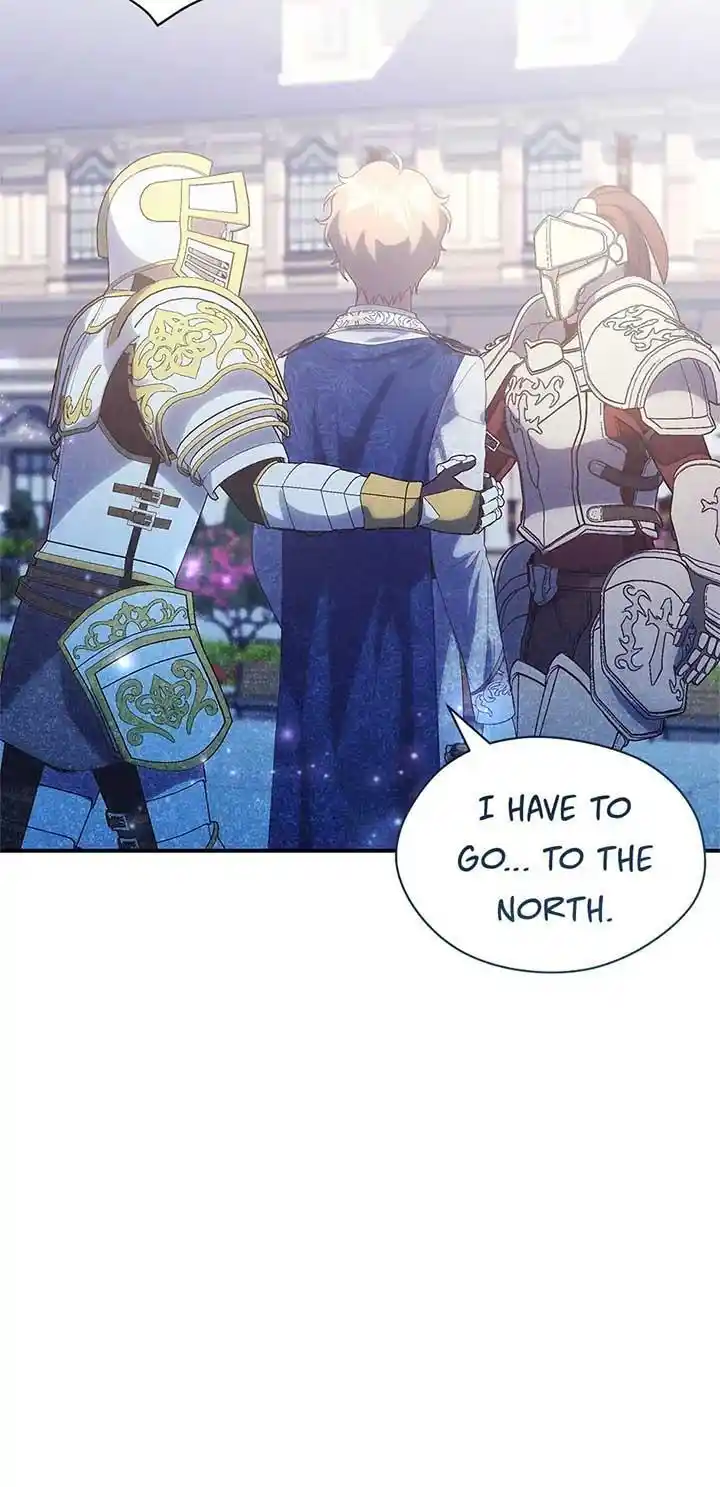 I’m Not A Warrior! Chapter 114