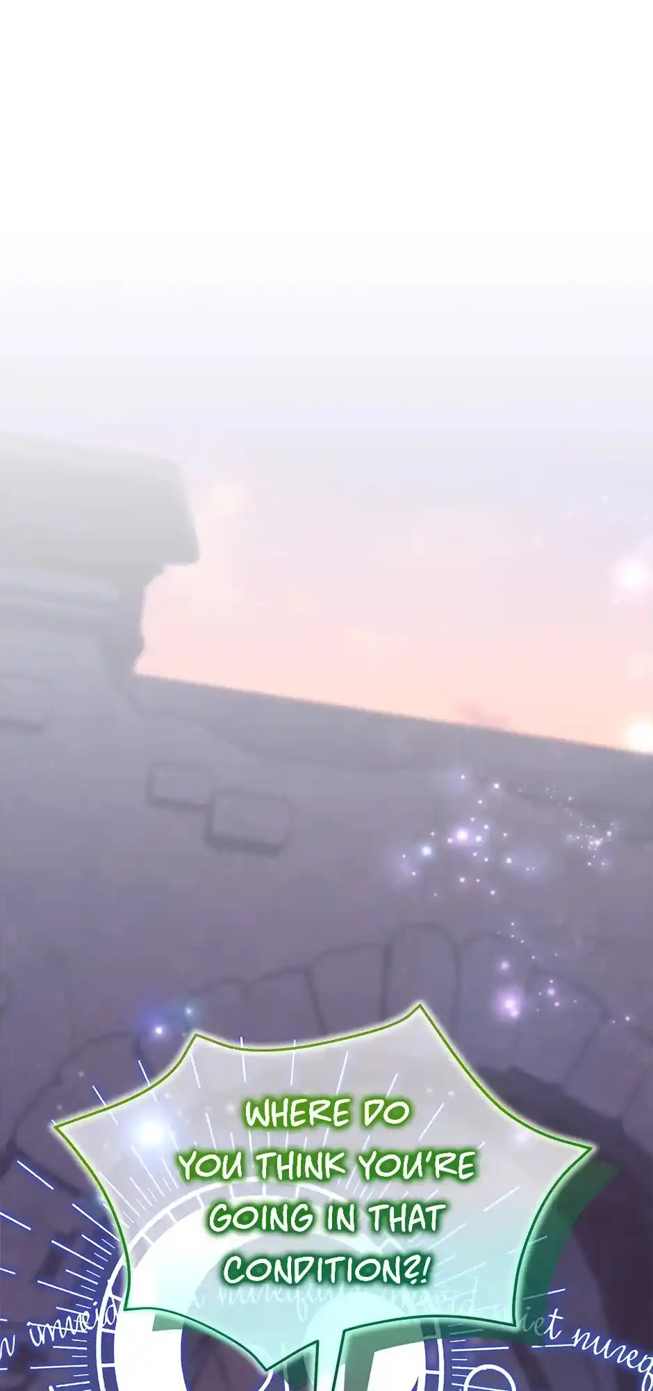 I’m Not A Warrior! Chapter 115