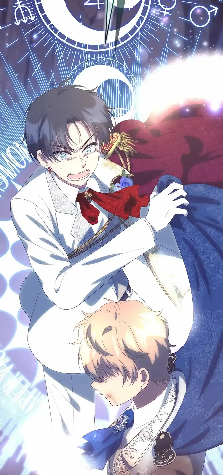 I’m Not A Warrior! Chapter 115