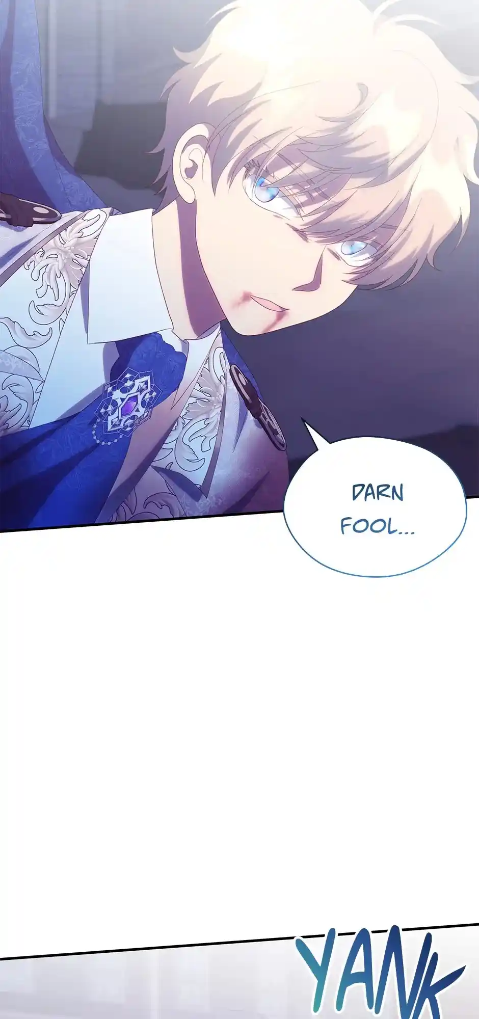 I’m Not A Warrior! Chapter 115