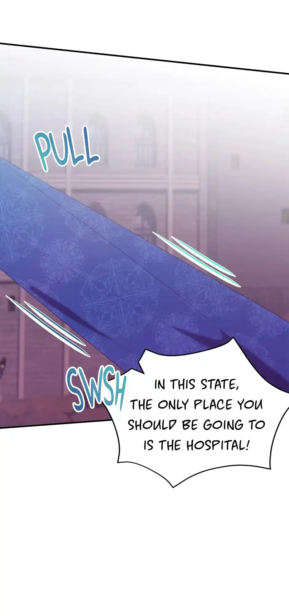 I’m Not A Warrior! Chapter 115